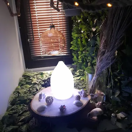 Bzen&spa * Chambéry