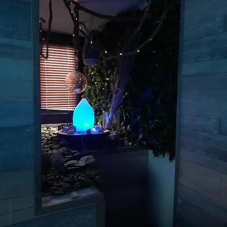 Bzen&spa Appartement *