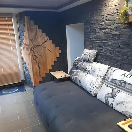 Bzen&spa Appartement Chambéry