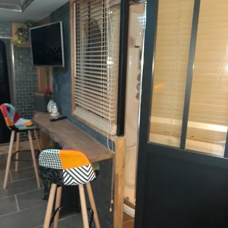 Bzen&spa Appartement