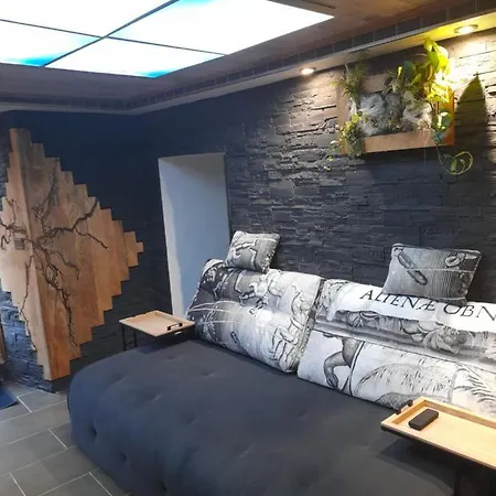Bzen&spa Appartement *