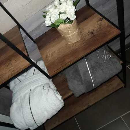 Appartement Bzen&spa Chambéry