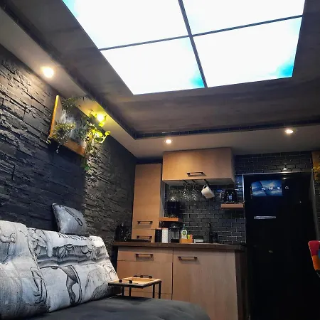 Appartement Bzen&spa *