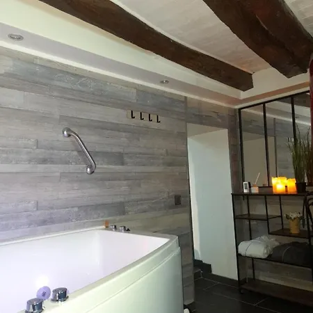 Bzen&spa * Chambéry