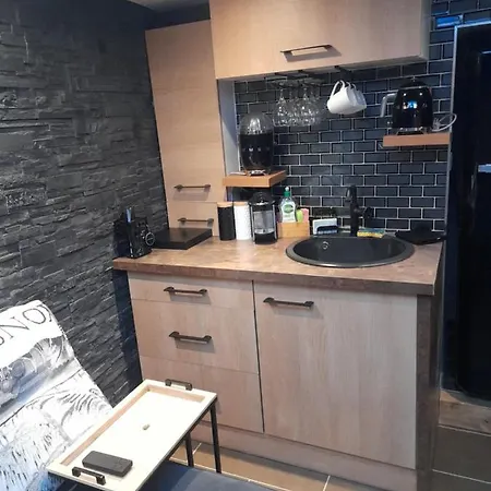Bzen&spa * Chambéry
