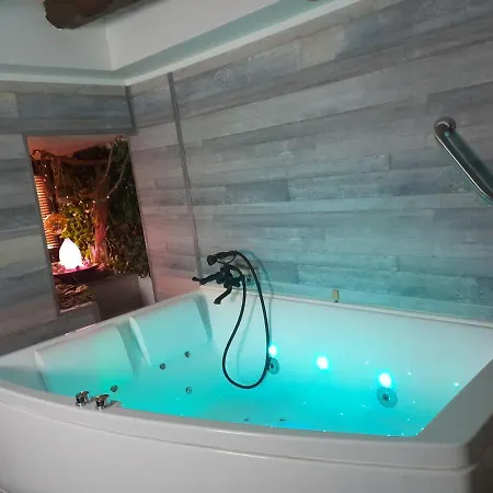 Appartement Bzen&spa