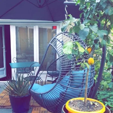 Bzen&spa Appartement